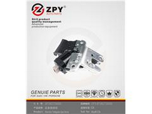 Zámok zadných výklopných dverí Guangzhou Yuhang Auto Parts Co., LTD